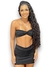 Conjunto Maya Preto