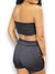 Conjunto Maya Preto