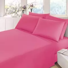 Juego de Sabanas Lisa - tienda online