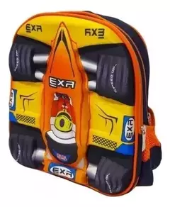 MOCHILA ESCOLAR AUTOS en internet