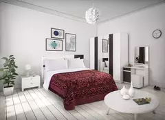 Manta hindu Rustica Cobertor - comprar online
