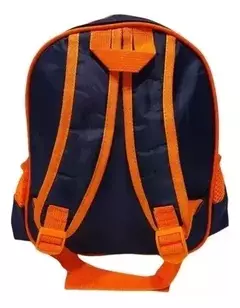 Imagen de MOCHILA ESCOLAR AUTOS