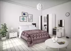 Manta hindu Rustica Cobertor - RAYMUNDO HOME