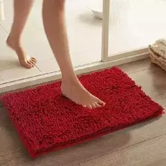 Alfombra de baño SHAGGY