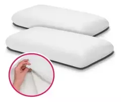 Almohada Inteligente - RAYMUNDO HOME
