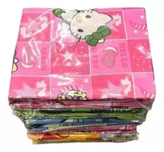 SABANA INFANTIL KITTY - comprar online