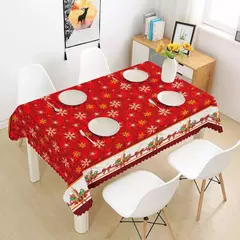 Mantel Navideño - tienda online