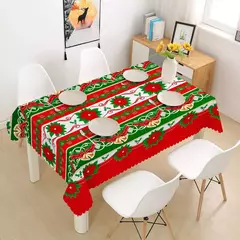 Mantel Navideño - RAYMUNDO HOME