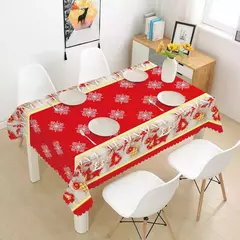 Mantel Navideño - comprar online