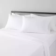 Sabanas King 600 hilos en internet