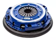 EMBREAGEM MULTI DISCO LIGTH 600HP - VW AP GTI