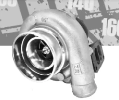 TURBINA ZR5063 MONO