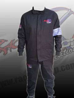 MACACÃO RACER X SHOP - TAMANHO GG