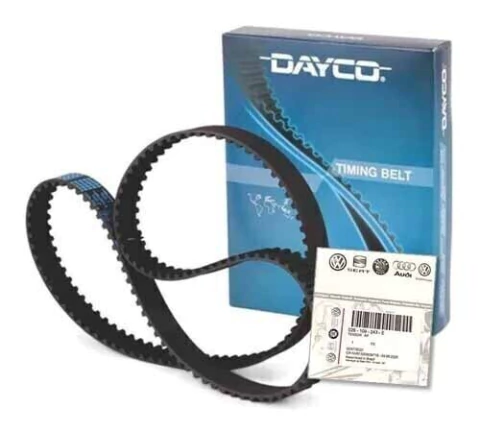 CORREIA DO COMANDO DE VALVULAS AP 8V