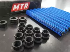 PRISIONEIRO DE CABECOTE VW GM 16V -MTR