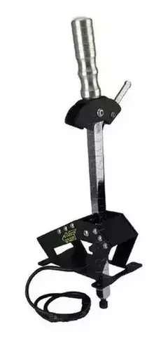 ALAVANCA DE ENGATE RÁPIDO ATOM VW AP COM SENSOR DE GEAR - AG