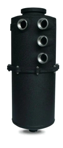 RESERVATÓRIO DE ÓLEO BIPARTIDO EXT EXPERT