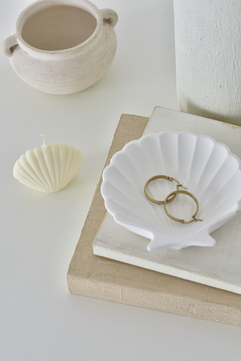 Joyero shell