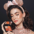 PALETA MULTIFUNCIONAL MINNIE BRUNA TAVARES - loja online