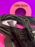 Kit Fetiche Amarradinha Black - A Sós na internet