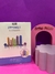 Kit de Dilatadores Vaginais Lisos e Coloridos Feminist - A Sós - comprar online