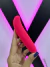 Vibrador Recarregável Go Vibe Gê na internet