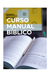 Curso Manual Biblico - Arancel Mensual