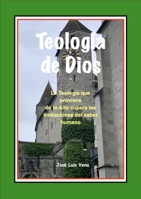 La Teología de Dios - comprar online