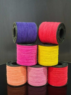 24 LINHAS DT 500j FIO 10 1P ÁSPERA - comprar online