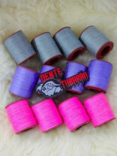 24 UNIDADES LINHA PURA FIO -10- 200JDS