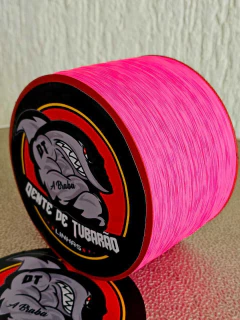 DENTE DE TUBARÃO 3000j Fio 04 3P MEIO-TERMO - comprar online