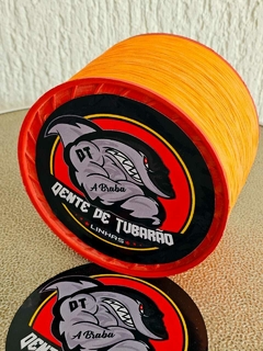 DENTE DE TUBARÃO 6000j Fio 10 2P LISA - comprar online