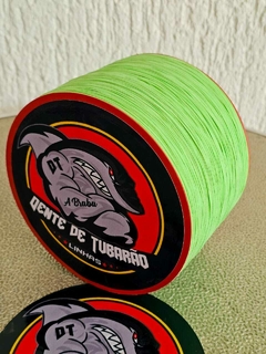 DENTE DE TUBARÃO 3000j Fio 10 2P ÁSPERA - comprar online