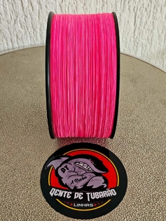 DENTE DE TUBARÃO 12000j Fio 10 4P LISA - comprar online