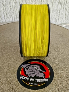 DENTE DE TUBARÃO 12000j Fio 10 2P MEIO-TERMO - comprar online