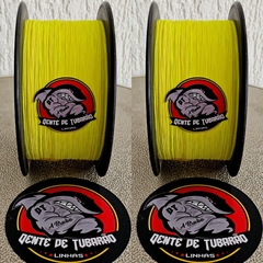 DENTE DE TUBARÃO 12000j FIO 4 2P MEIO-TERMO - comprar online