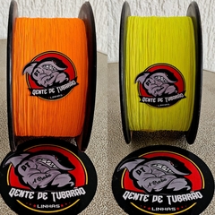 DENTE DE TUBARÃO 12000j Fio 4 4P MEIO-TERMO - comprar online