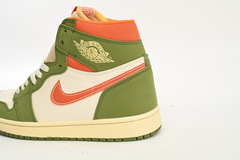 Air Jordan 1 Retro High OG 'Craft - Celadon' en internet