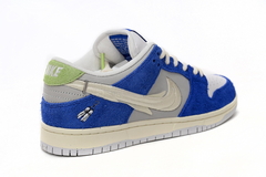 Nike Dunk Low Pro SB 'Gardenia' x Fly Streetwear - tienda online