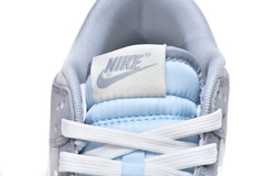 Nike Dunk Low 'Pure Platinum Wolf Grey' - tienda online