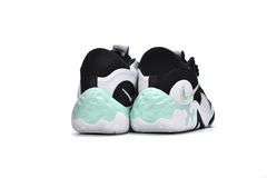 PG 6 EP 'Black Mint Green' en internet