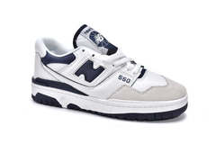 New Balance 550 'White Navy' - tienda online