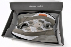 New Balance 992 Made in USA 'Olive Drab' x WTAPS - comprar online