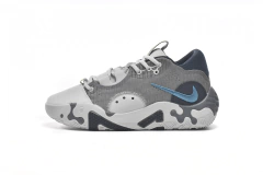 PG 6 'Grey Fog Arsenal Blue'
