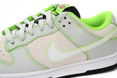 Nike Dunk Low 'University of Oregon' PE