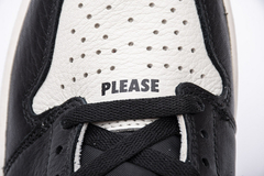 Air Jordan 1 Retro High OG NRG 'Not For Resale'