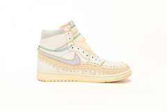 Air Jordan 1 Retro High OG SP 'Summer of '96' x Union LA x Bephie's Beauty Supply en internet