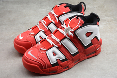 Air More Uptempo 'University Red' - comprar online
