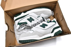 New Balance 550 'White Green' - comprar online