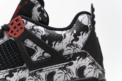 Air Jordan 4 Retro 'Tattoo' - Goodex